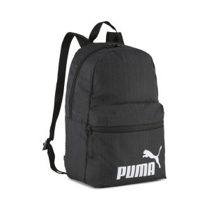 Damski mały plecak Base 13 l PUMA Black. Czarne plecaki Puma. Za 109,99 zł.