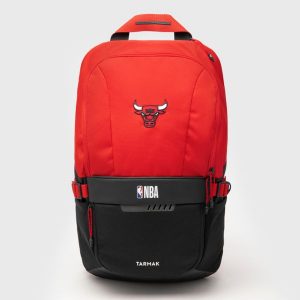 Plecak do koszykówki Tarmak NBA Chicago Bulls 25 l. Plecaki TARMAK. Za 189,99 zł.