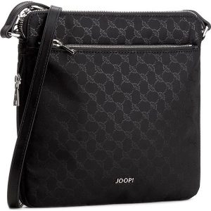 Torebka JOOP! - Lola 4140003702 Black 900. Czarne torebki klasyczne marki JOOP!. W wyprzedaży za 369,00 zł.