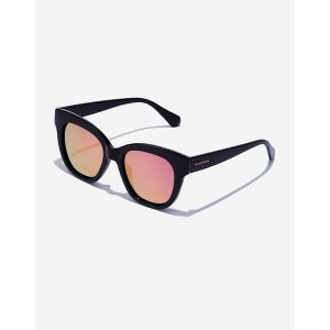 Damskie okulary przeciwsłoneczne Hawkers Audrey. Czerwone okulary przeciwsłoneczne HAWKERS. Za 191,45 zł.