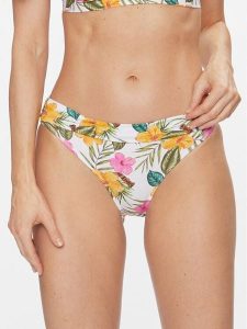 Banana Moon Dół od bikini Merenda Tortuga Kolorowy. Bikini Banana Moon, bez wzorów, z syntetyku. Za 149,99 zł.