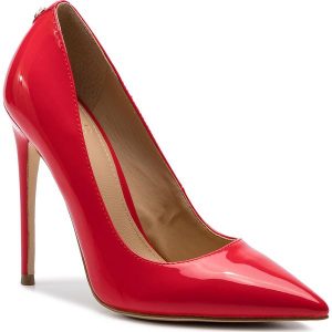 Szpilki GUESS - Felyx2 FL6FLY PAF08 RED. Szpilki marki Guess. Za 669,00 zł.