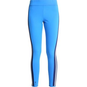 B ACTIVE by Beachlife FASHION Legginsy french blue. Niebieskie legginsy marki B ACTIVE by Beachlife, z elastanu. W wyprzedaży za 149,50 zł.