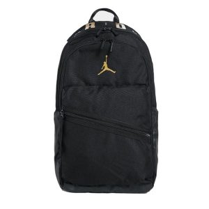 Plecak szkolny sportowy Nike JORDAN JAM AIR PATROL. Czarne plecaki Nike. Za 219,00 zł.