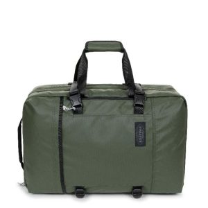 Plecak Eastpak Travelpack. Zielone plecaki Eastpak. Za 489,50 zł.