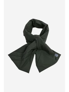 Elkline Szal "Spot" w kolorze khaki - dł. 150 cm rozmiar: onesize. Brązowe szaliki Elkline, bez wzorów, z materiału. Za 83,62 zł.
