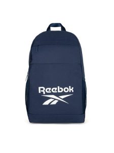 Reebok Plecak RBK-B-006-CCC Granatowy. Niebieskie plecaki Reebok. Za 129,99 zł.