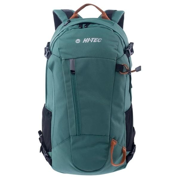 Plecak River 20L. Zielone plecaki Hi-tec. Za 183,99 zł.