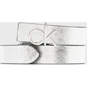 Calvin Klein - Pasek. Paski marki Calvin Klein. W wyprzedaży za 219,90 zł.