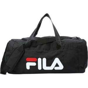 Torba sportowa Fila Fuxin Gymbag. Czarne torby podróżne i sportowe Fila, bez wzorów. Za 149,00 zł.