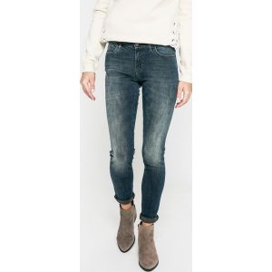 Wrangler - Jeansy. Jeansy marki Wrangler. W wyprzedaży za 239,90 zł.