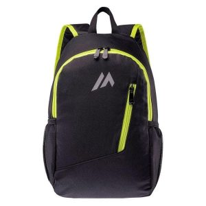 Plecak Hirca 12L. Czarne plecaki MARTES ESSENTIALS. Za 60,99 zł.