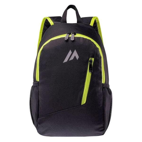 Plecak Hirca 12L. Czarne plecaki MARTES ESSENTIALS. Za 60,99 zł.