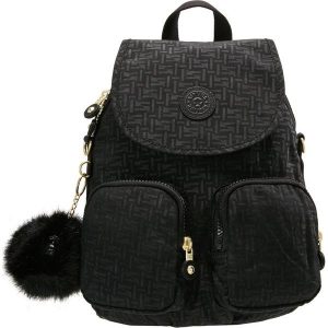 Kipling FIREFLY UP Plecak black. Plecaki marki Kipling. Za 379,00 zł.