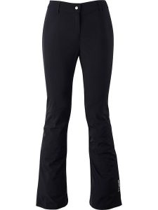 Hyra Spodnie softshellowe "Wolf Creek" w kolorze czarnym rozmiar: 42. Czarne spodnie dresowe Hyra, m, bez wzorów. Za 126,15 zł.