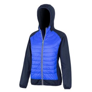 Kurtka Damska Zero Gravity. Czarne kurtki SPIRO, xl, bez wzorów, bez kaptura. Za 216,99 zł.
