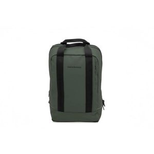 Rower - plecak Odense Nevada Backpack. Zielone plecaki NEW LOOXS. Za 406,49 zł.