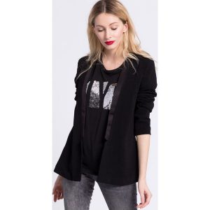 Vero Moda - Żakiet. Marynarki i żakiety marki Vero Moda. W wyprzedaży za 119,90 zł.