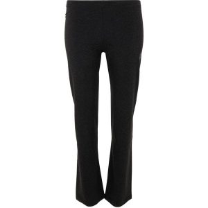 Fabiana Spodnie Treningowe Węgiel dla Kobiet - Wyjątkowy Komfort. Brązowe spodnie sportowe Alpine Pro, bez wzorów, z bawełny. Za 153,99 zł.