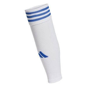 Skarpetki adidas Team Sleeve 23. Białe skarpetki ADIDAS, bez wzorów. Za 39,90 zł.