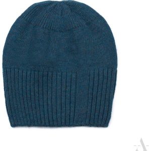 Czapka damska Simple & cozy morska. Czapki marki Art of Polo. Za 25,00 zł.