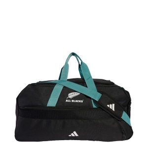 Torba All Blacks Duffel. Czarne torby podróżne i sportowe ADIDAS, bez wzorów. Za 199,00 zł.