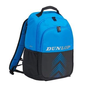 Plecak tenisowy Dunlop FX Performance Backpack. Czarne plecaki DUNLOP. Za 329,99 zł.