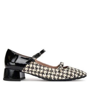 Półbuty Hispanitas. Półbuty Hispanitas, bez wzorów, bez obcasa, na płaskiej podeszwie, bez zapięcia. Za 419,99 zł.