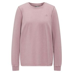 Dreimaster Damska Bluza L Różowa. Bluzy marki Dreimaster. Za 249,00 zł.