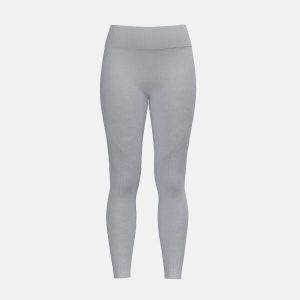 FLEX SEAMLESS damskie legginsy tenisowe. Białe legginsy Head, bez wzorów. Za 300,00 zł.