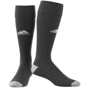 Skarpetki adidas Milano. Białe skarpetki ADIDAS, bez wzorów. Za 25,29 zł.