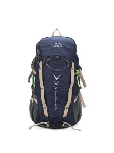 Plecak Hátizsák Backpack Batoh AOKING. Niebieskie plecaki AOKING. Za 244,89 zł.