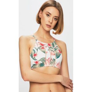 Roxy - Biustonosz kąpielowy. Bikini marki Roxy. Za 189,90 zł.