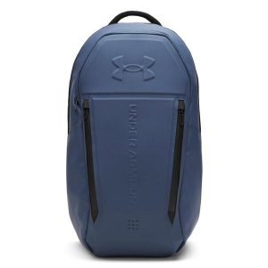 Plecak Under Armour No Weigh. Niebieskie plecaki Under Armour. Za 528,00 zł.