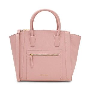 Torebka Jenny Fairy. Brązowe torebki klasyczne Jenny Fairy, bez wzorów, bez dodatków. Za 63,99 zł.