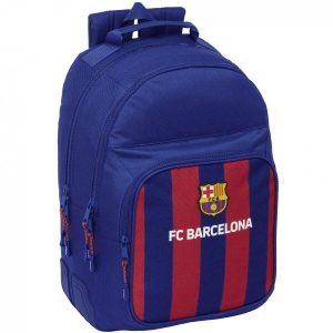 FC Barcelona plecak sportowy niebieski. Niebieskie plecaki FC BARCELONA. Za 199,00 zł.