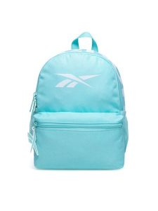 Reebok Plecak RBK-041-CCC-05 Turkusowy. Niebieskie plecaki Reebok. Za 89,99 zł.