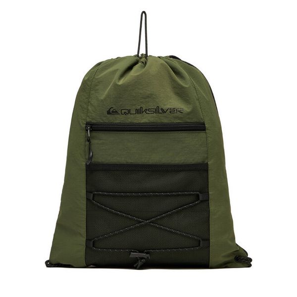 Plecak Quiksilver. Zielone plecaki Quiksilver. Za 79,99 zł.