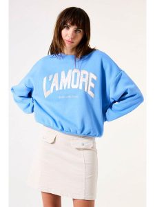 Garcia Spódnica sztruksowa w kolorze kremowym rozmiar: L. Brązowe spódnice Garcia, na co dzień, l, bez wzorów, ze sztruksu, mini. Za 104,99 zł.