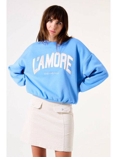 Garcia Spódnica sztruksowa w kolorze kremowym rozmiar: L. Brązowe spódnice Garcia, na co dzień, l, bez wzorów, ze sztruksu, mini. Za 104,99 zł.