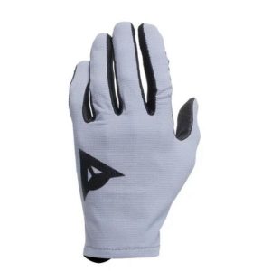 Rękawice rowerowe dla dorosłych Dainese HGL Gloves Tradewinds. Niebieskie rękawiczki Dainese, bez wzorów. Za 139,99 zł.