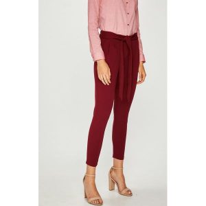 Haily's - Spodnie Emilia. Rurki marki Haily's. W wyprzedaży za 59,90 zł.