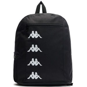 Plecak Kappa Gelia. Czarne plecaki Kappa. Za 160,50 zł.