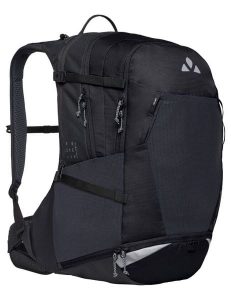Plecak rowerowy Vaude Bike Alpin 28+5 - black. Czarne plecaki Vaude. Za 593,99 zł.