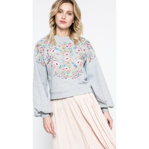 Missguided - Bluza. Bluzy marki Missguided. W wyprzedaży za 59,90 zł.