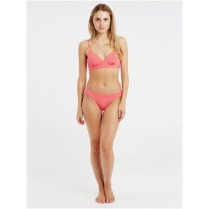 Bikini damskie Protest Prtbrita tankini. Brązowe bikini Protest, bez wzorów. Za 299,99 zł.
