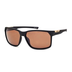 Okulary polaryzacyjne Arctica S-345C. Czarne okulary przeciwsłoneczne ARCTICA. Za 207,00 zł.