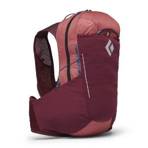 Plecak turystyczny damski Black Diamond Pursuit Backpack 15. Czerwone plecaki Black Diamond. Za 413,99 zł.