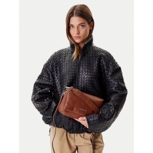 Torebka Pikolinos. Brązowe torebki klasyczne Pikolinos, bez wzorów, bez dodatków. Za 638,99 zł.