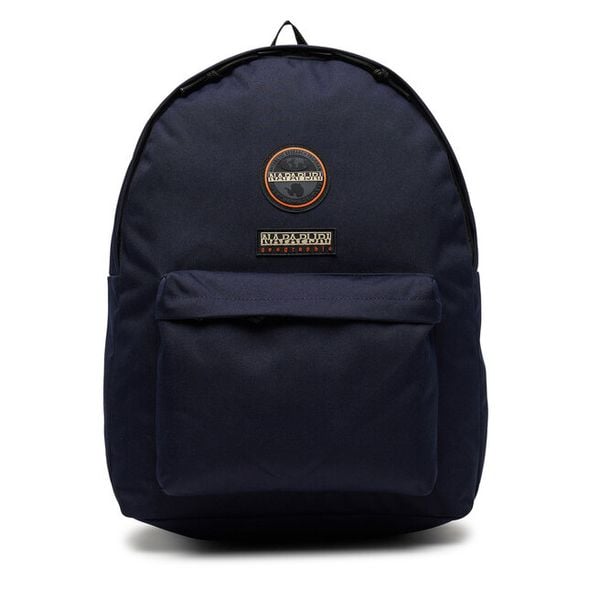 Plecak Napapijri. Niebieskie plecaki Napapijri. Za 249,99 zł.